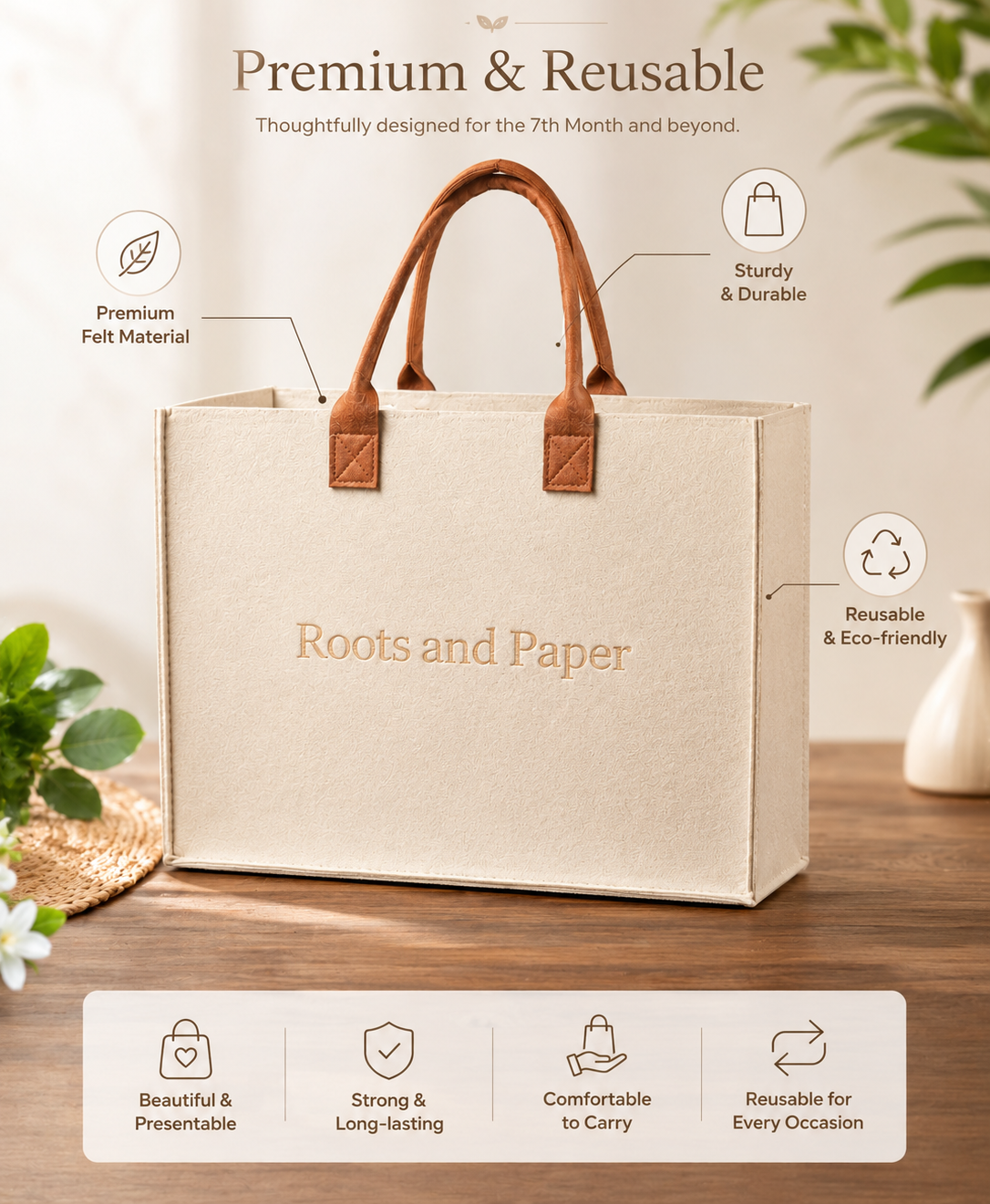 7th Month Premium Goodie Bag (Hungry Ghost Festival) - 10 bags