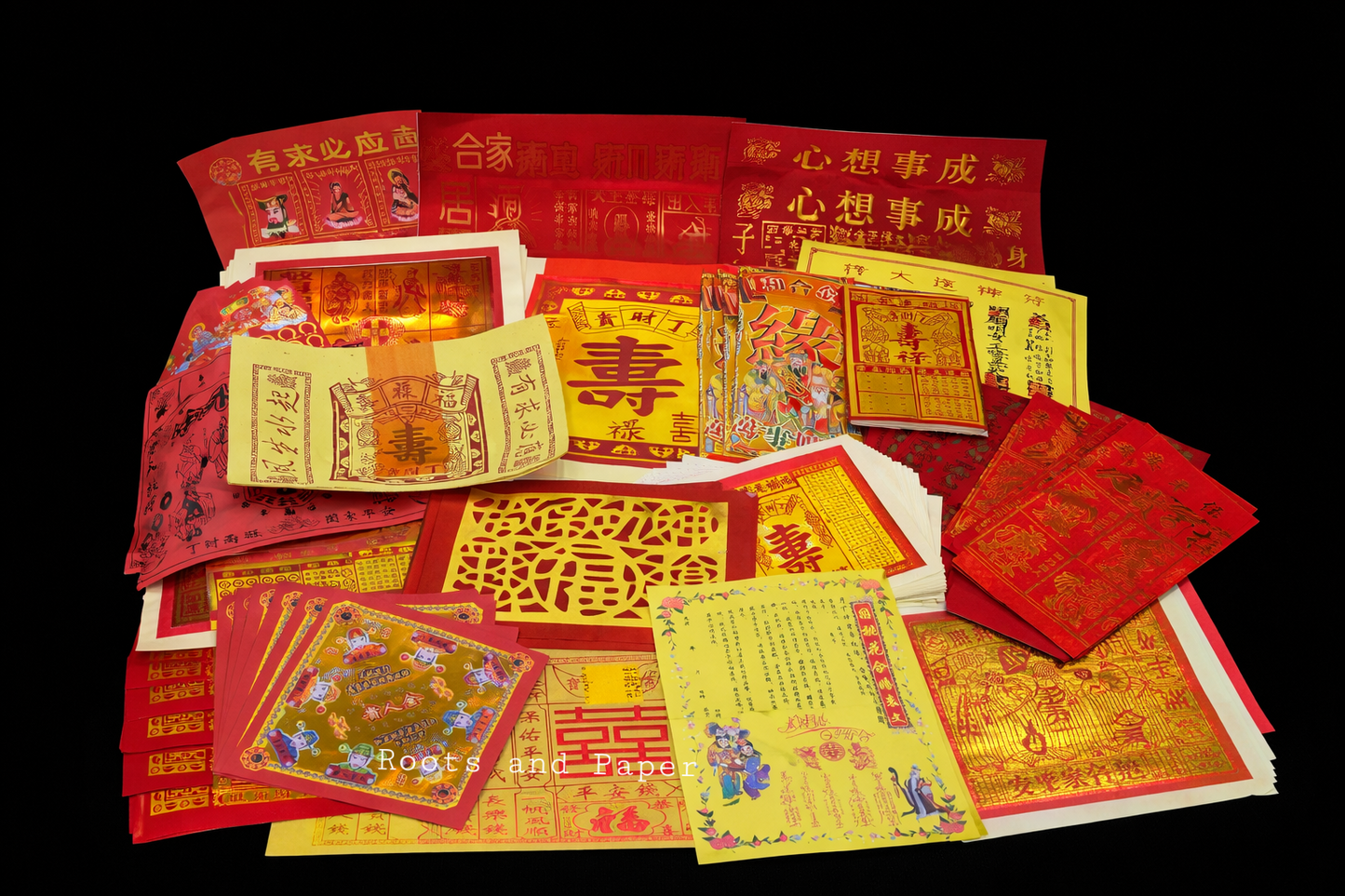 [Pray with Intention] Love & Relationship Blessings | Find love, heal bonds and attract the right energy 求姻缘套装｜找爱情、修关系、招好能量